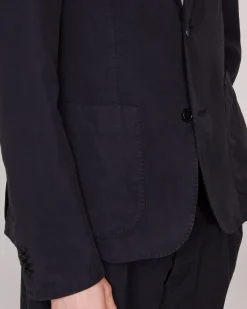 Nehemiah jacket