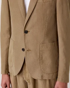 Nehemiah jacket