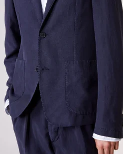 Nehemiah jacket