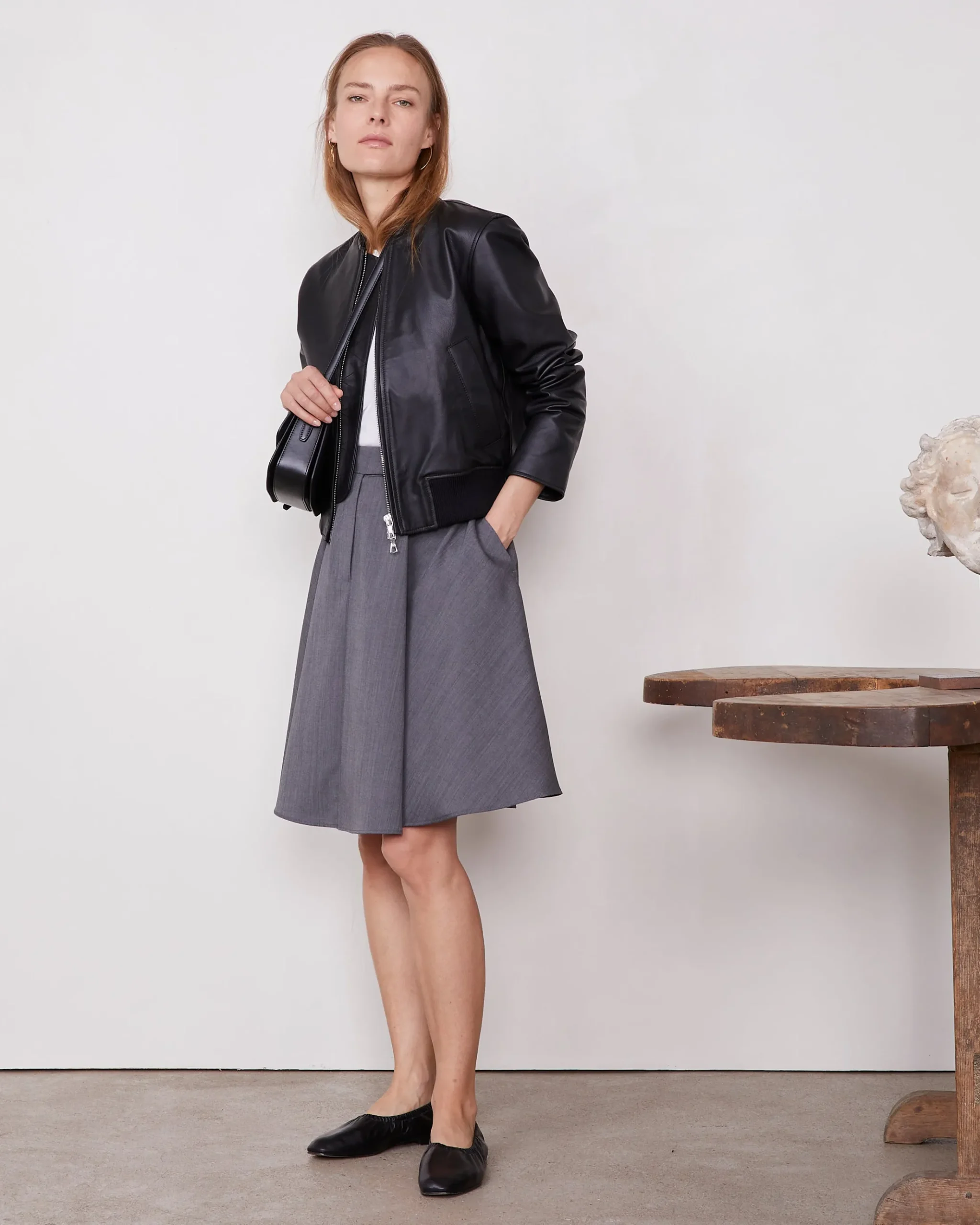 Nela bomber