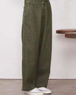 Nemir denim