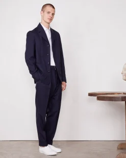 New sycamore overshirt