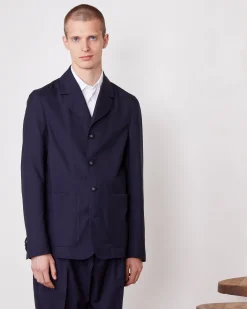 New sycamore overshirt