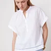 Nolwenn shirt