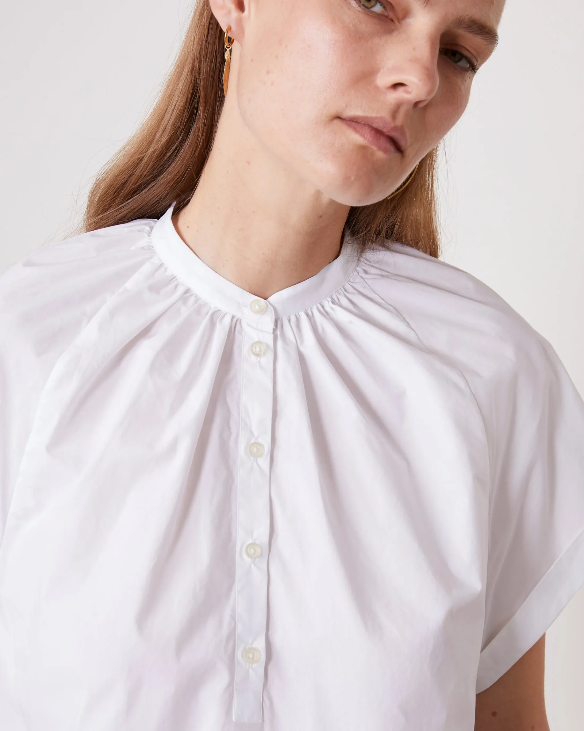 Nolwenn shirt