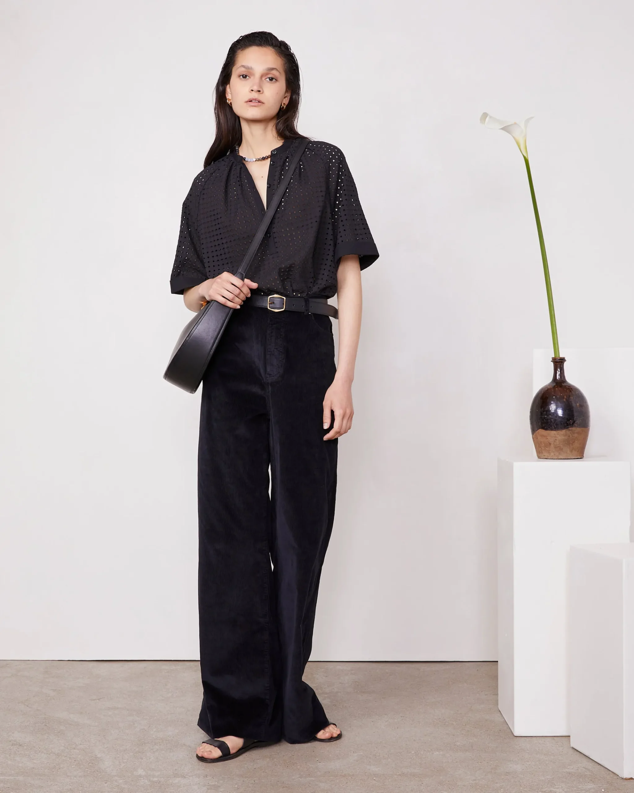 Noria shirt