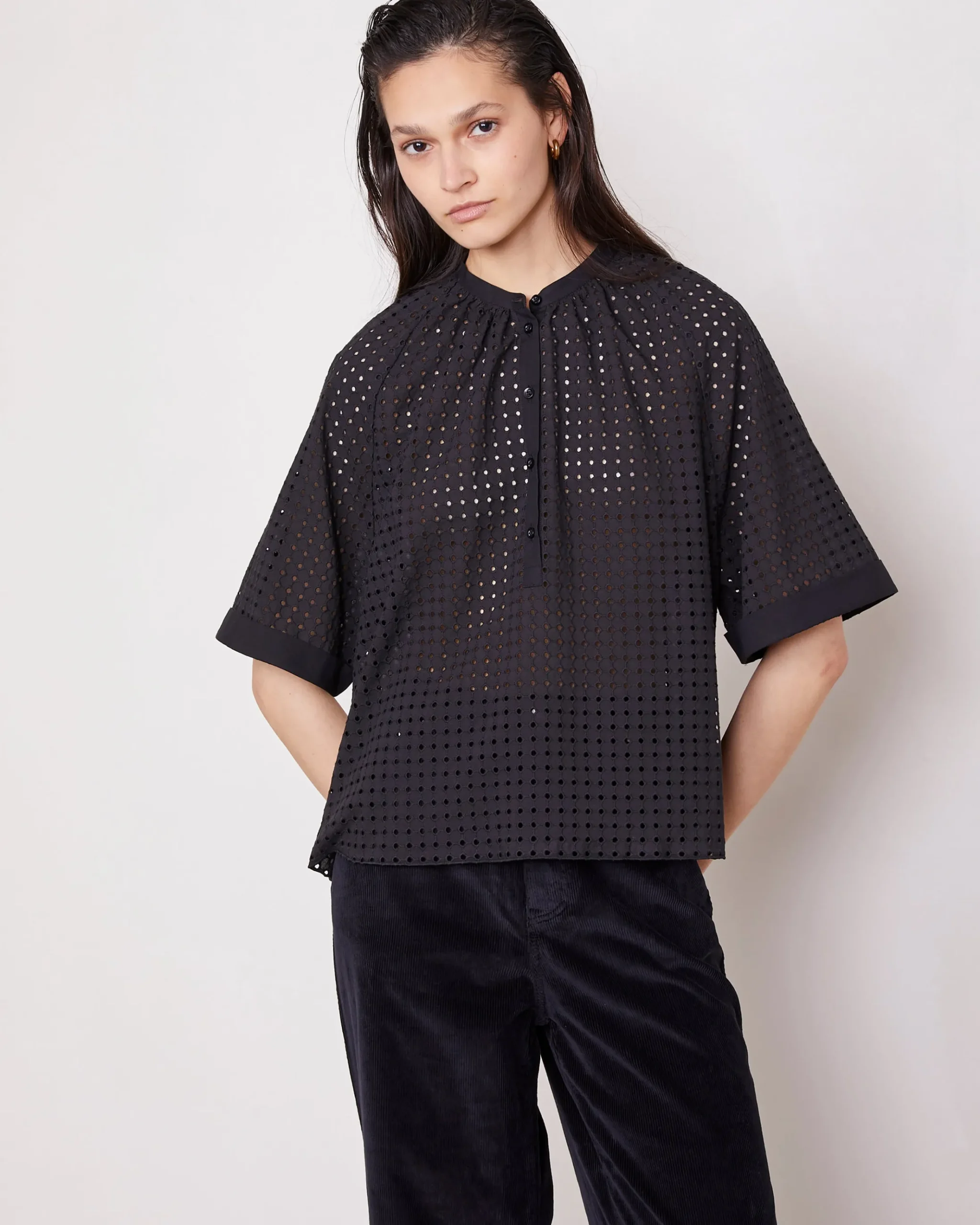 Noria shirt