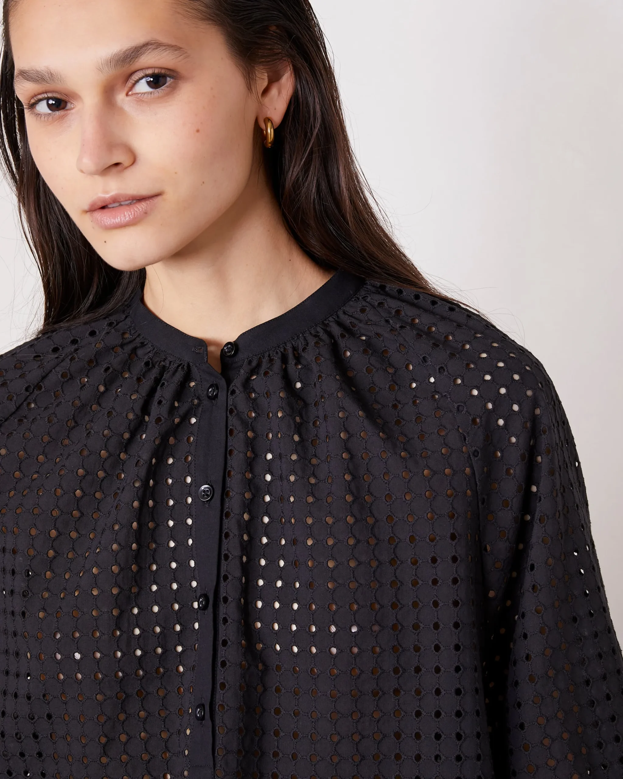 Noria shirt