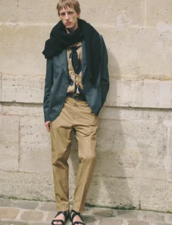 Owen pants