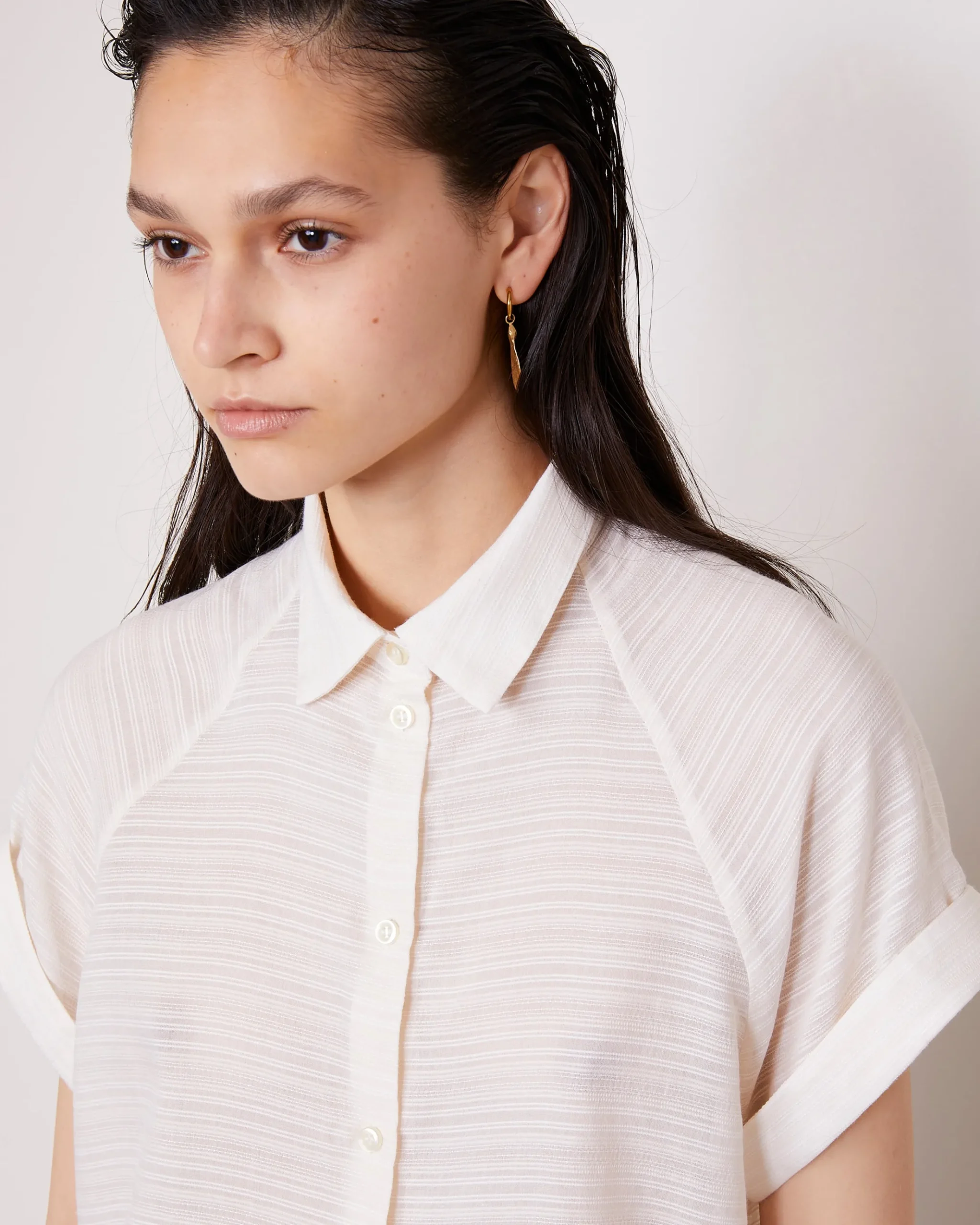 Palmyre shirt