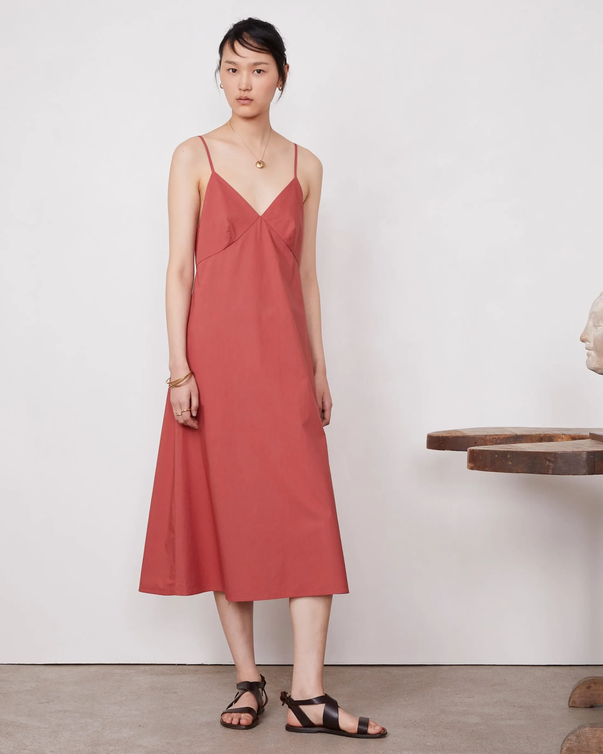 Paolina dress