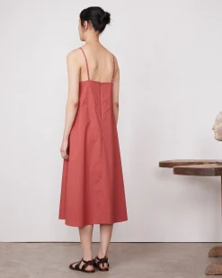 Paolina dress