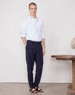 Pierre pants