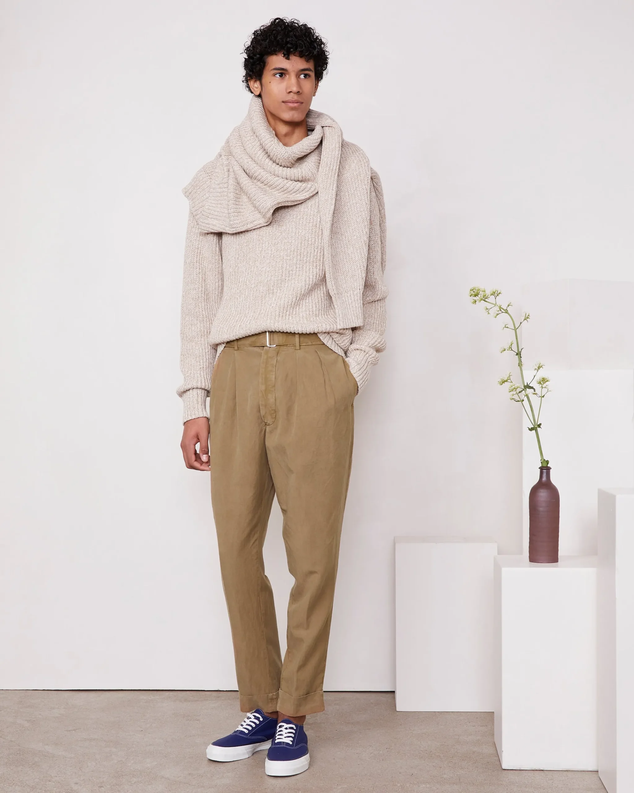 Pierre pants