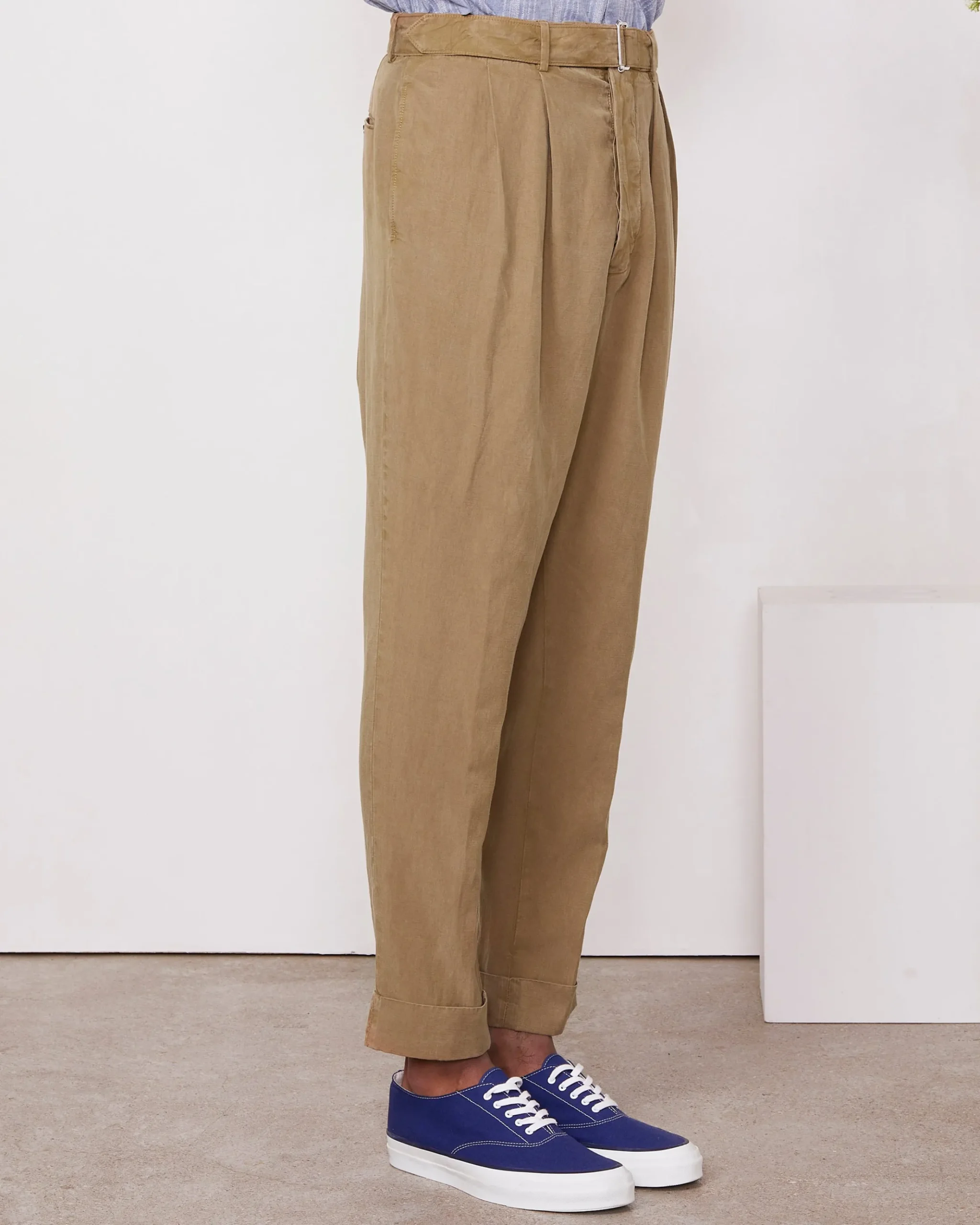 Pierre pants