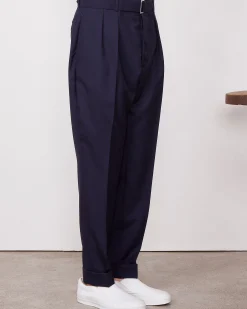 Pierre pants