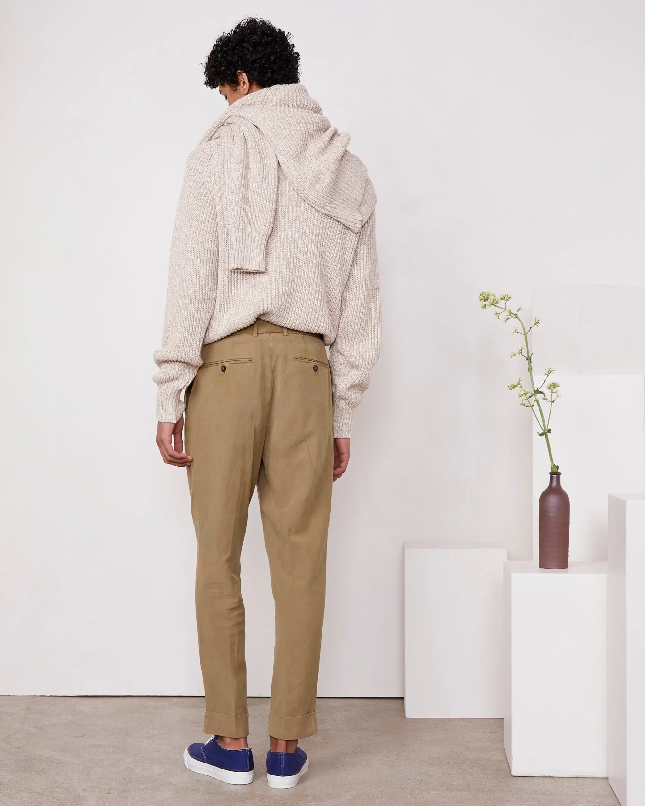 Pierre pants