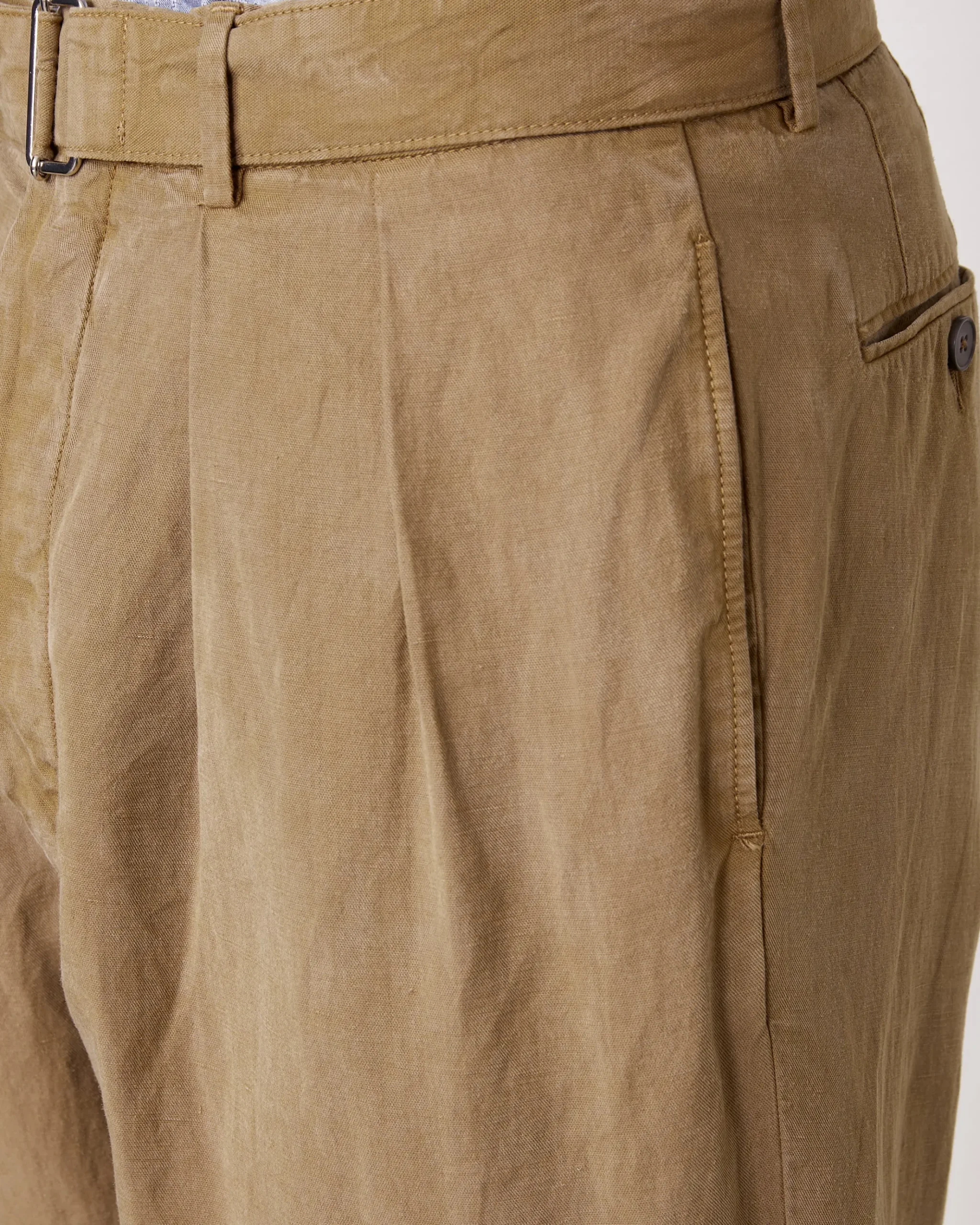Pierre pants
