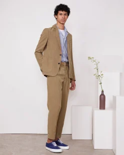 Pierre pants