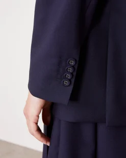 Raya jacket