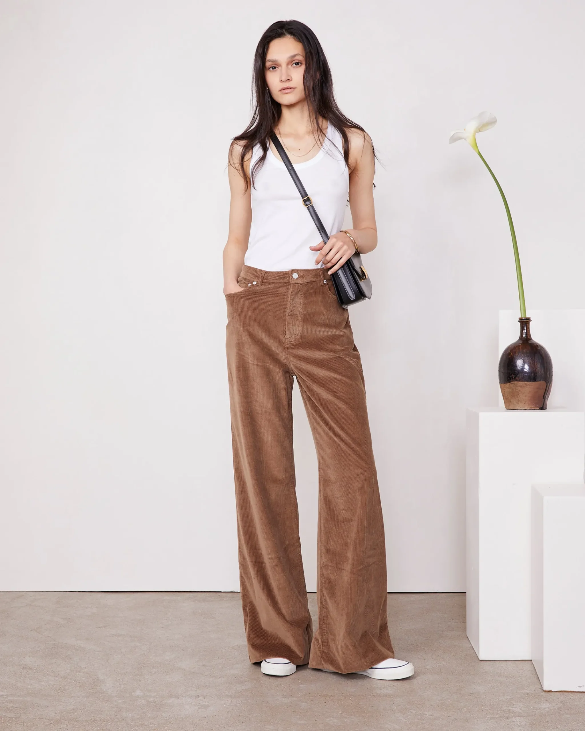 Romy denim