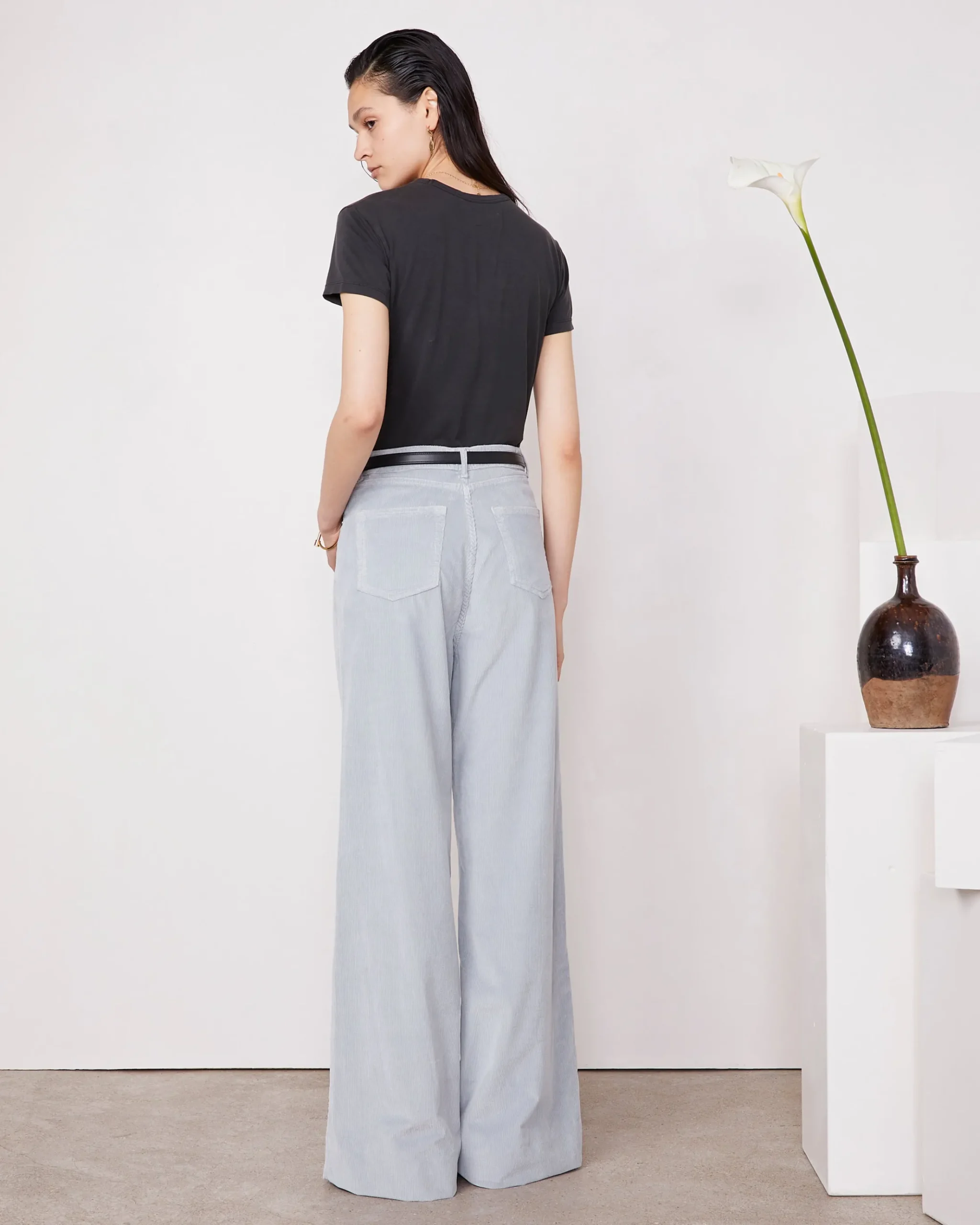 Romy denim