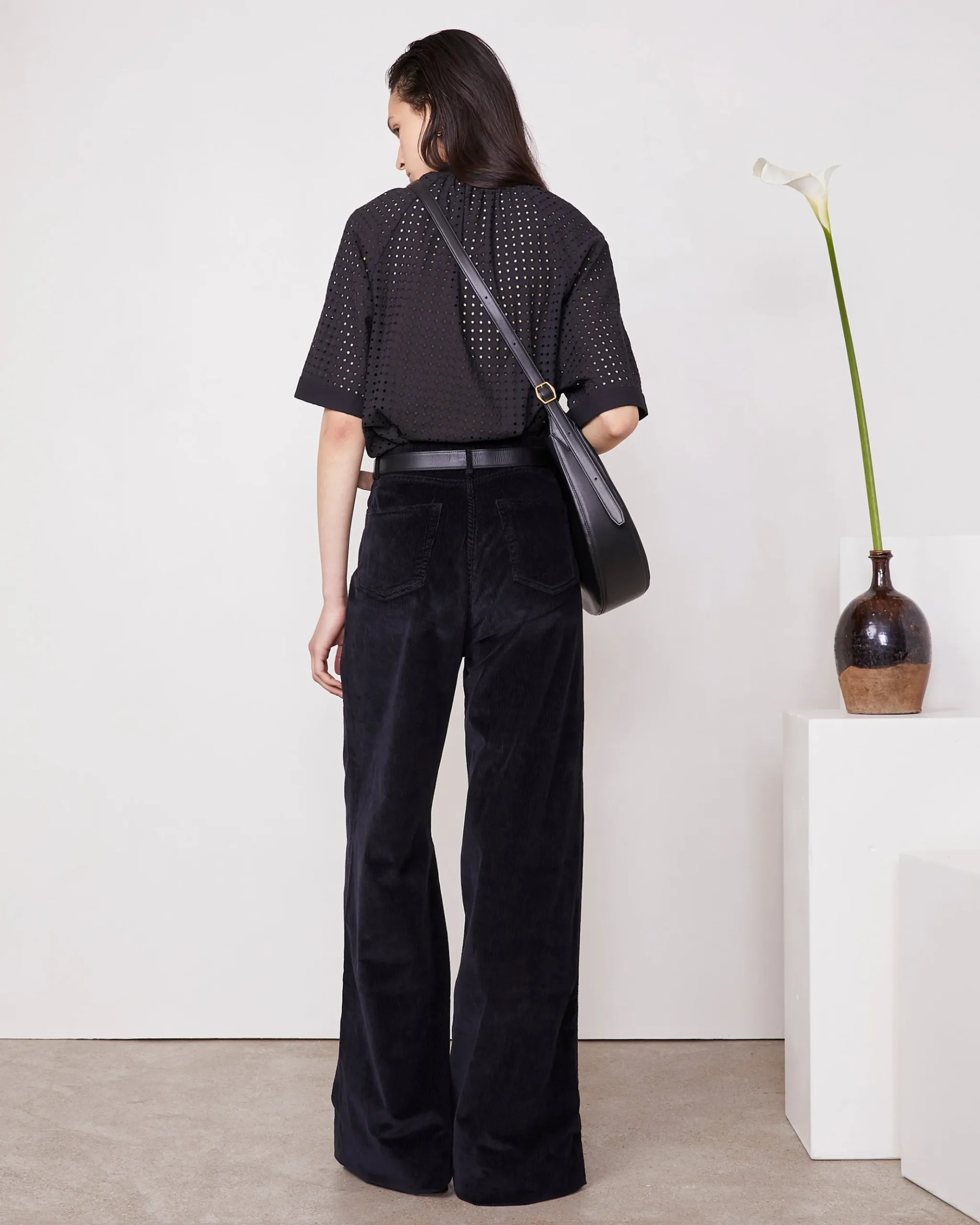 Romy denim