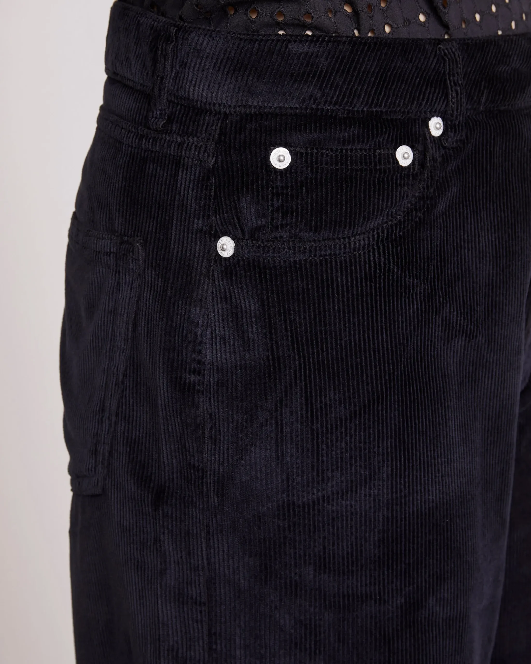 Romy denim