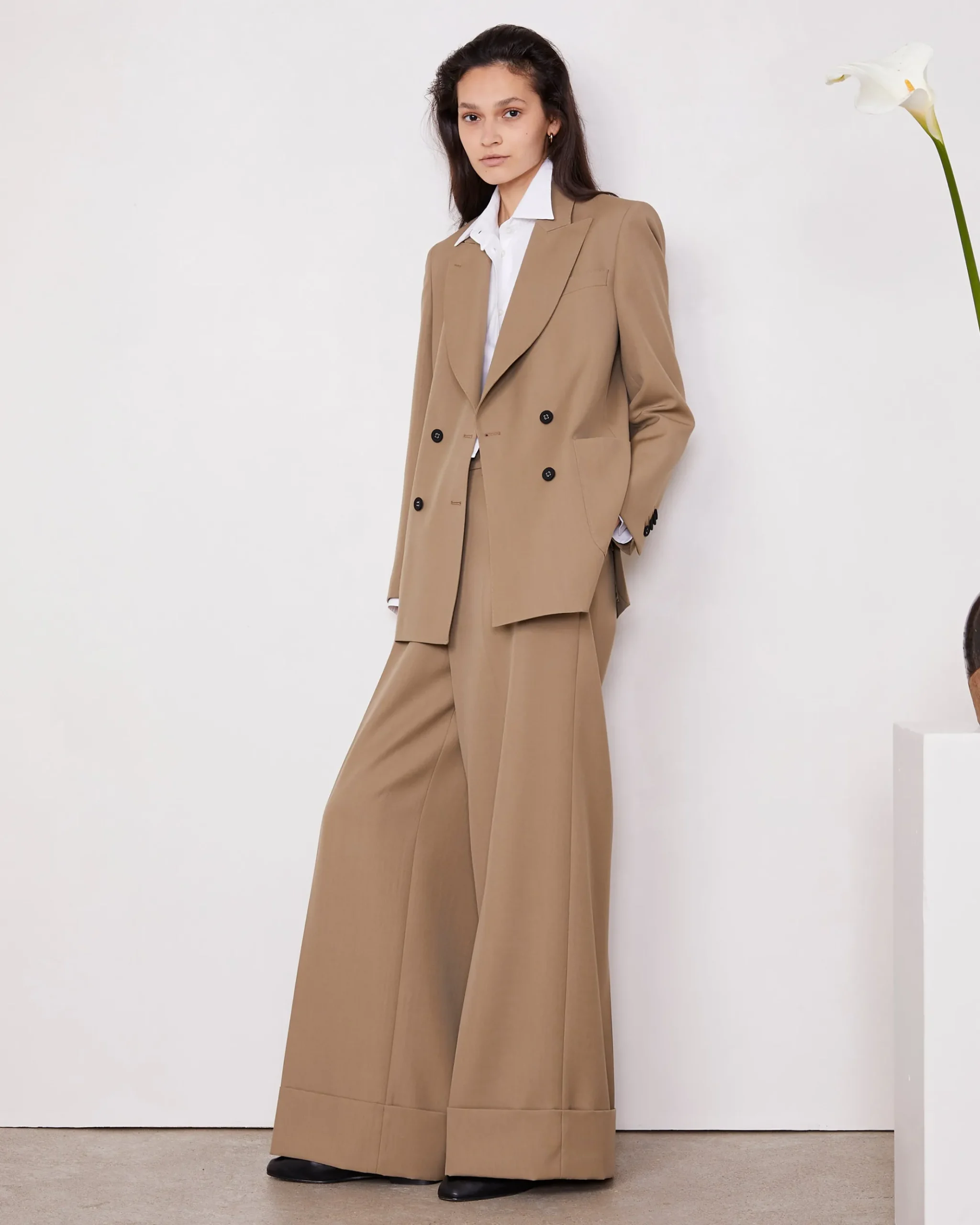 Rosalia pants