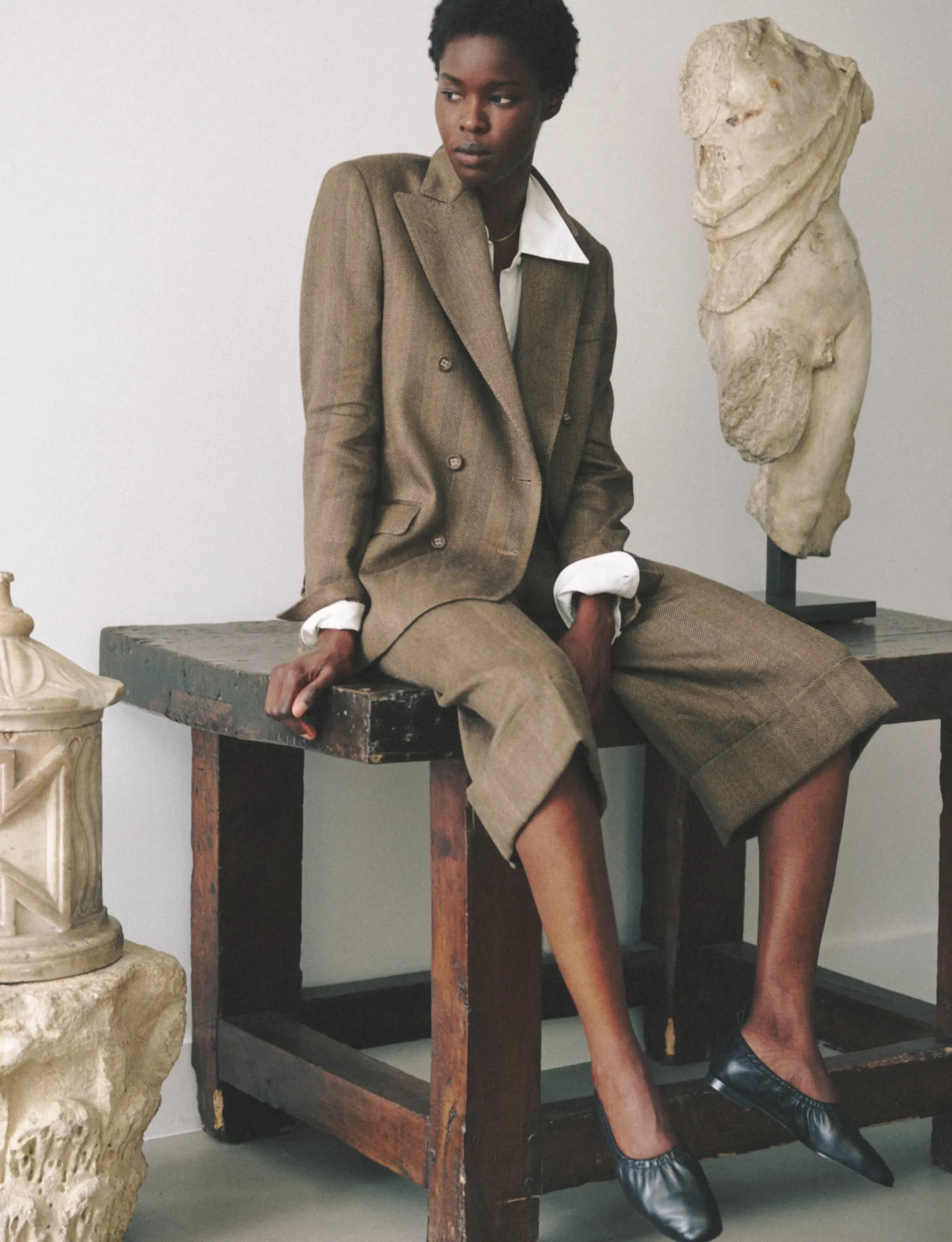 Sandra jacket