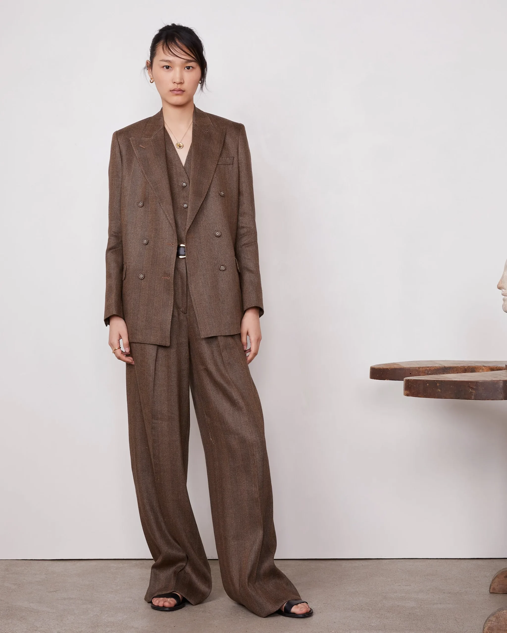 Sandra jacket