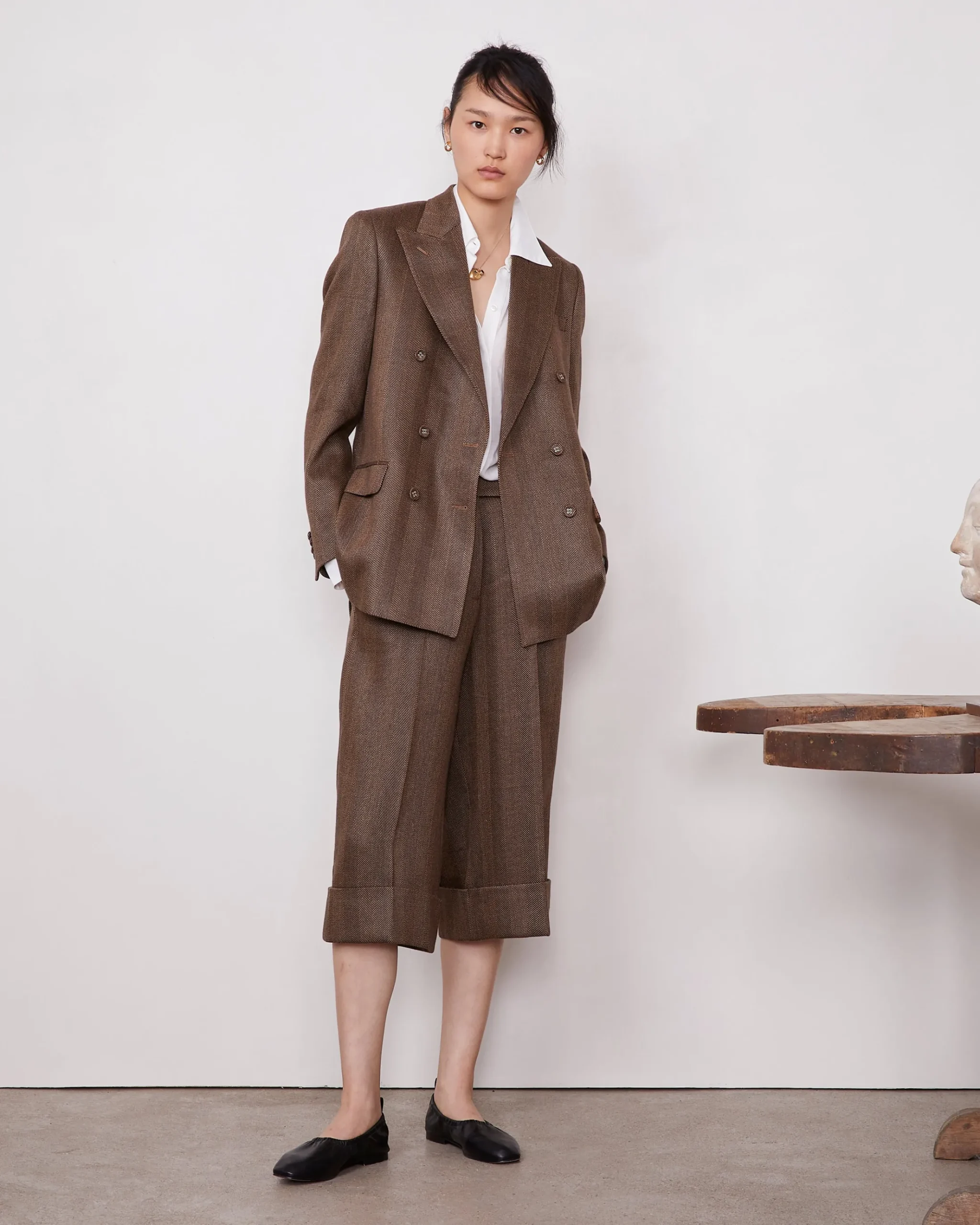 Sandra jacket