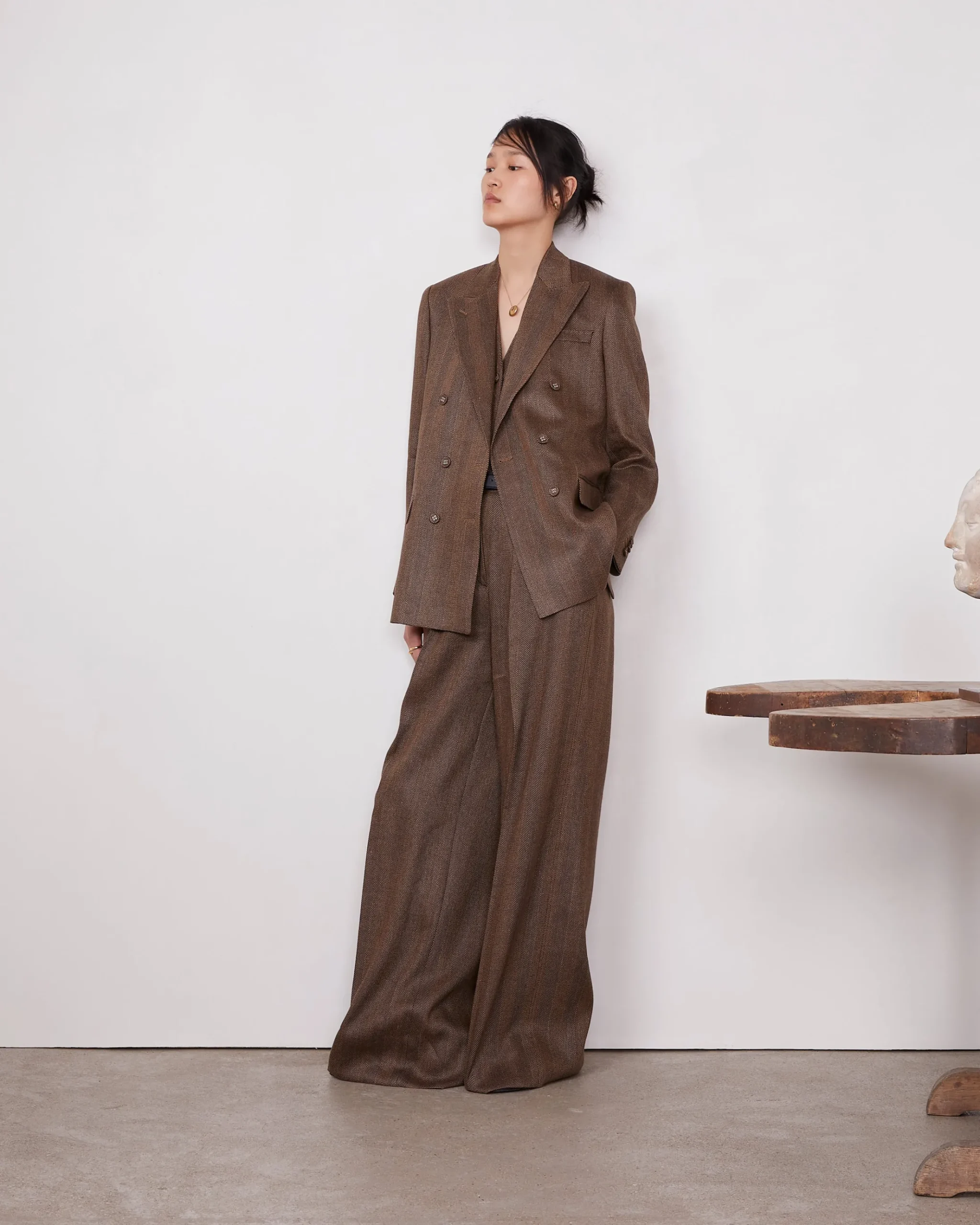 Sandra jacket