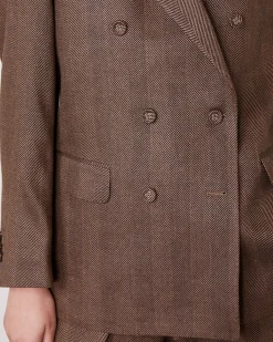Sandra jacket