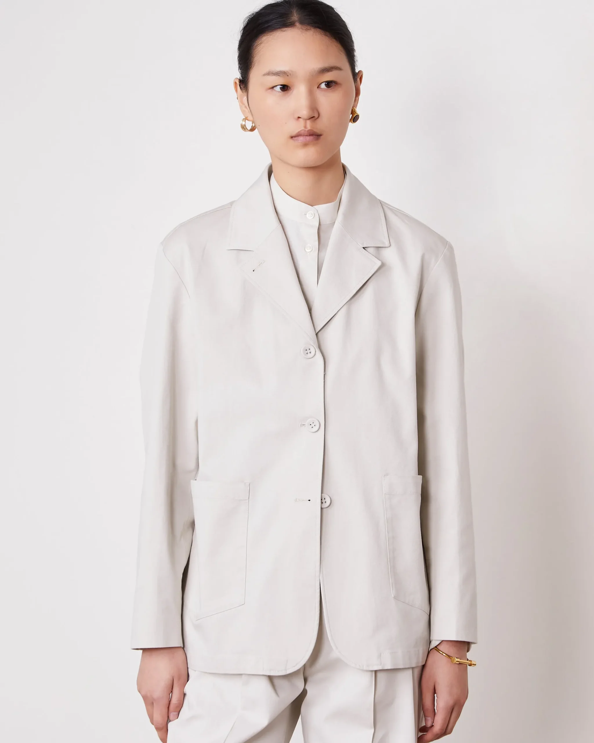 Sicky jacket