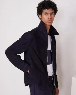 Sid overshirt
