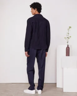 Sid overshirt