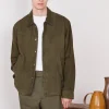 Silas overshirt