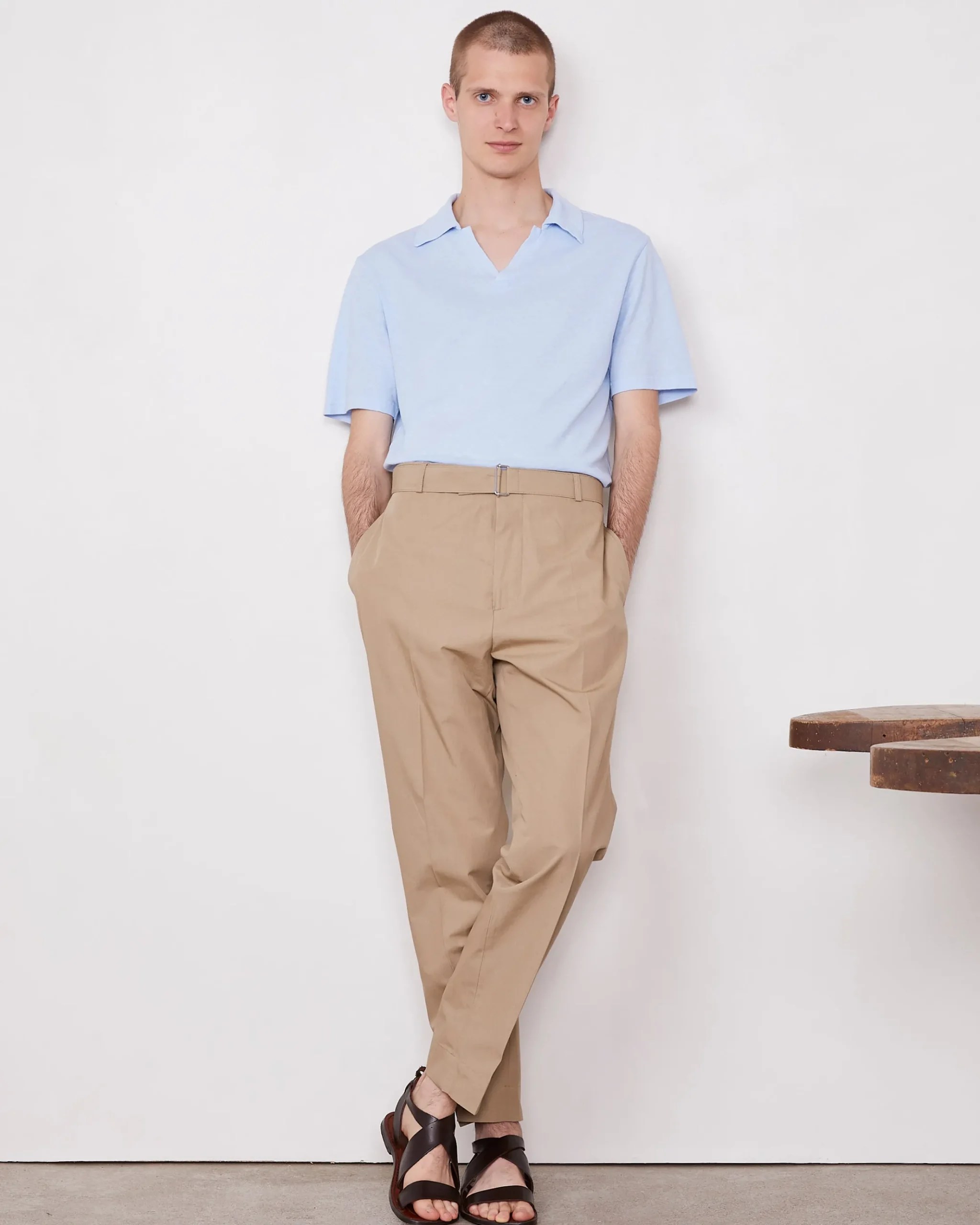 Simon polo