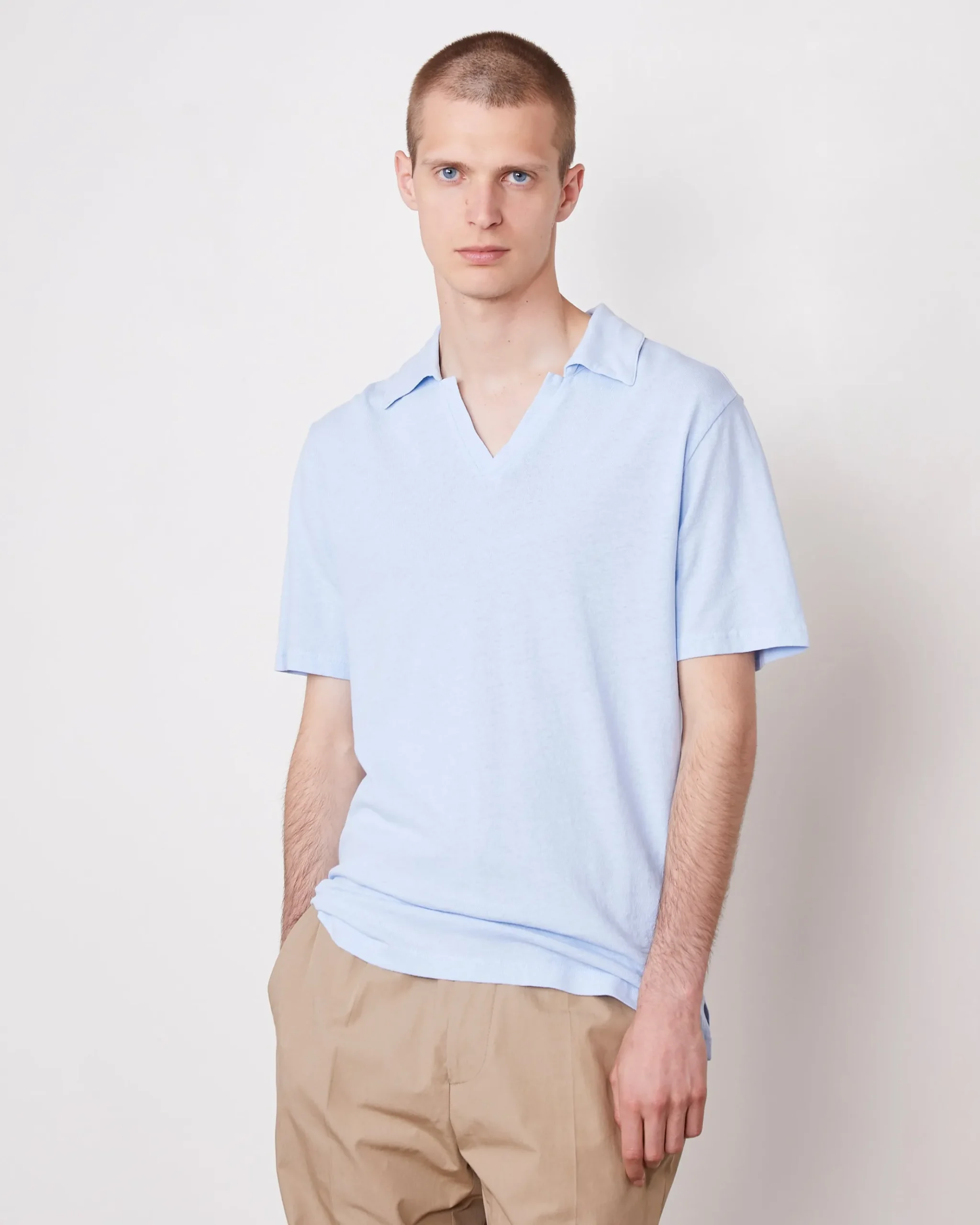 Simon polo