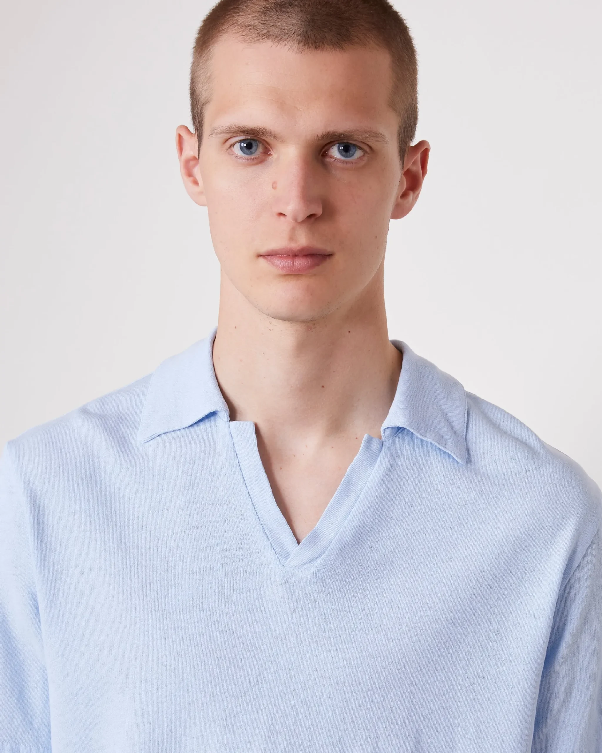 Simon polo