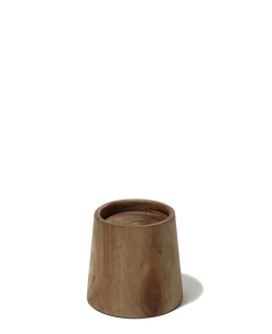 Small candle holder