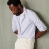 Soft collar shirt