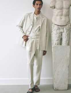 Sycamore jacket
