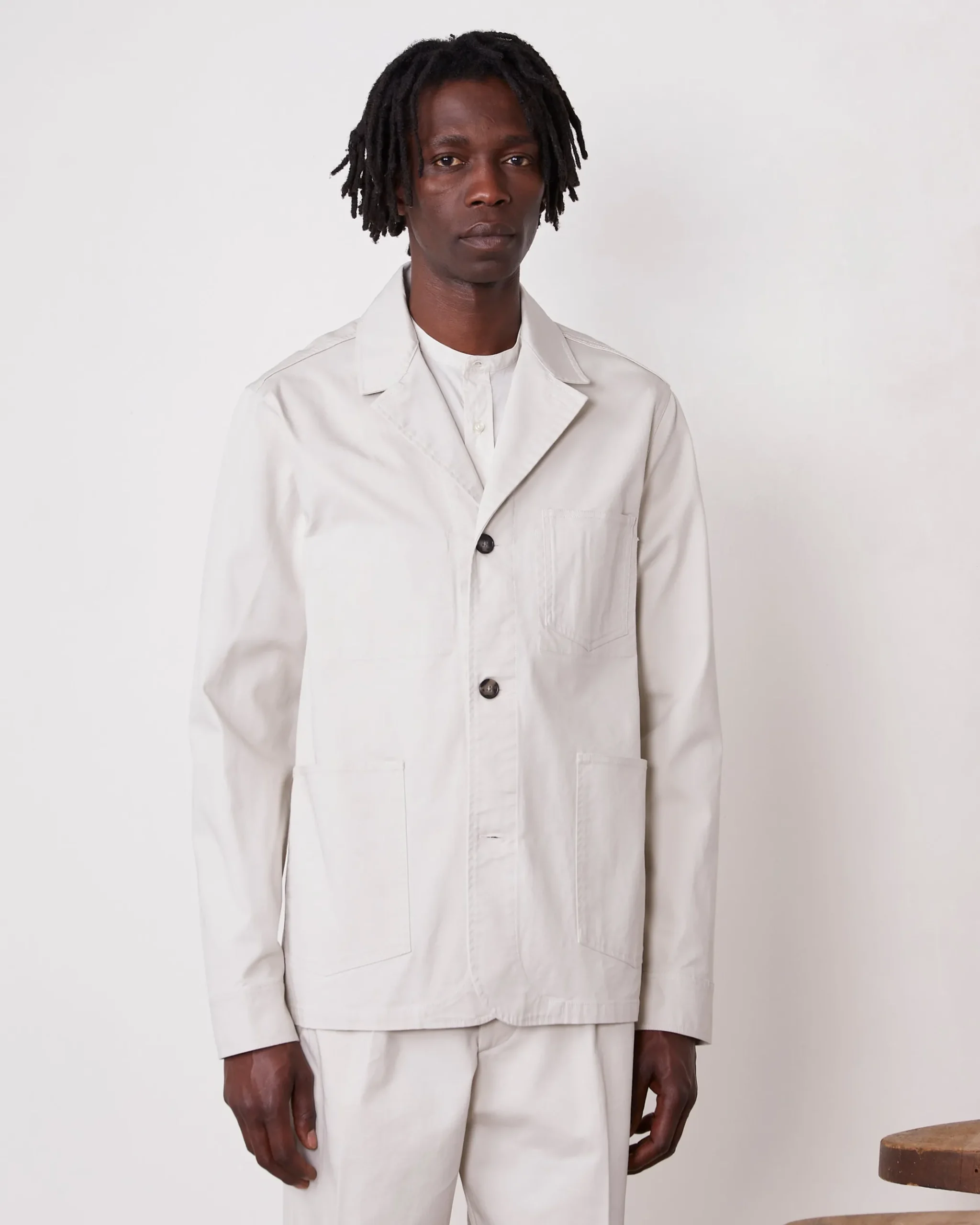 Sycamore jacket