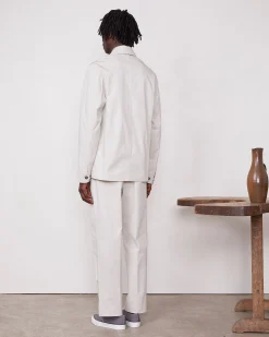 Sycamore jacket