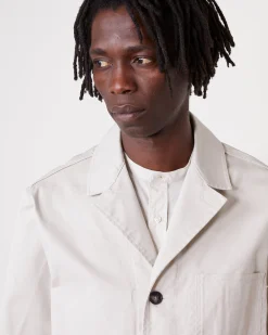 Sycamore jacket