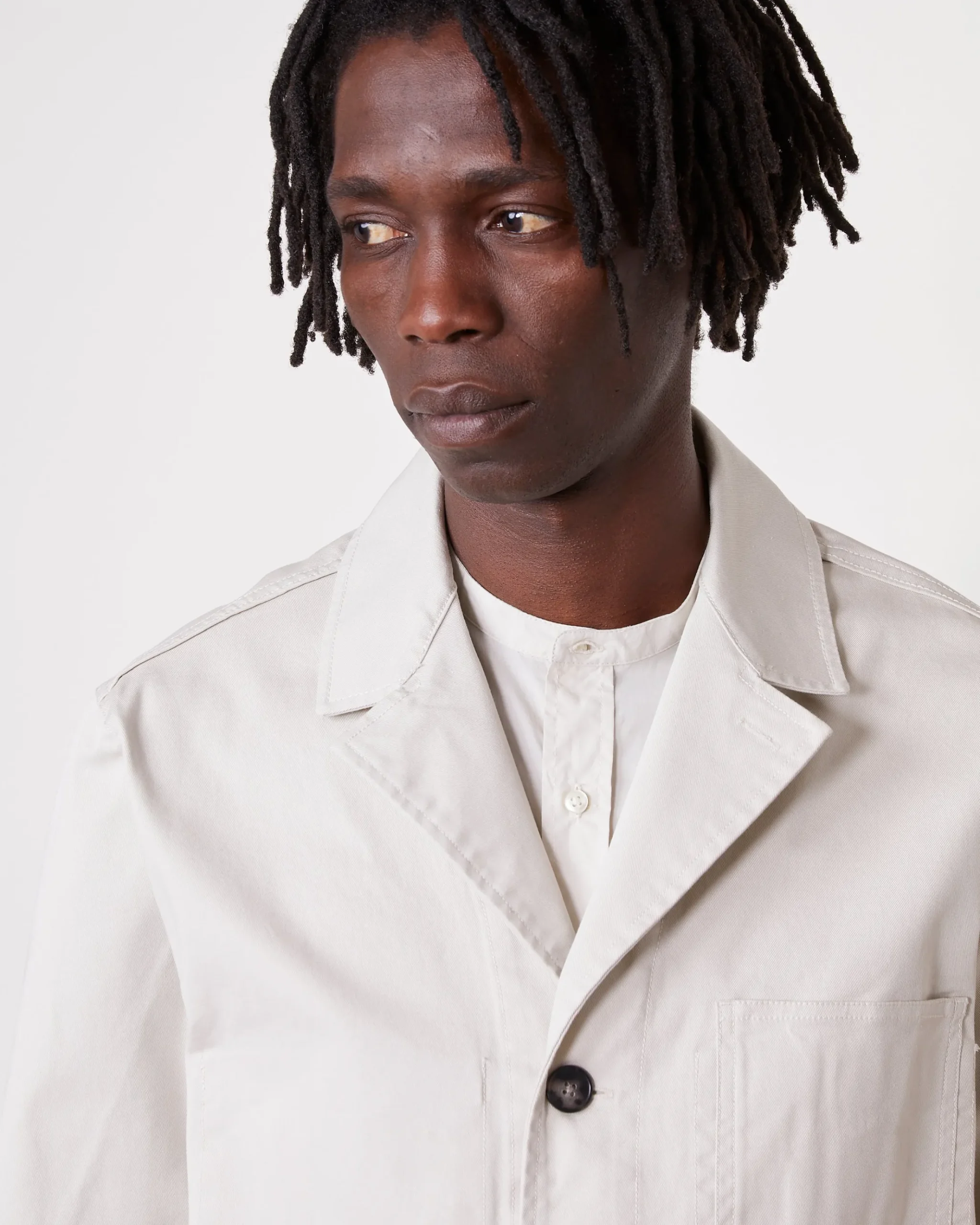 Sycamore jacket