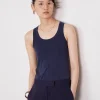 Tatia tank top