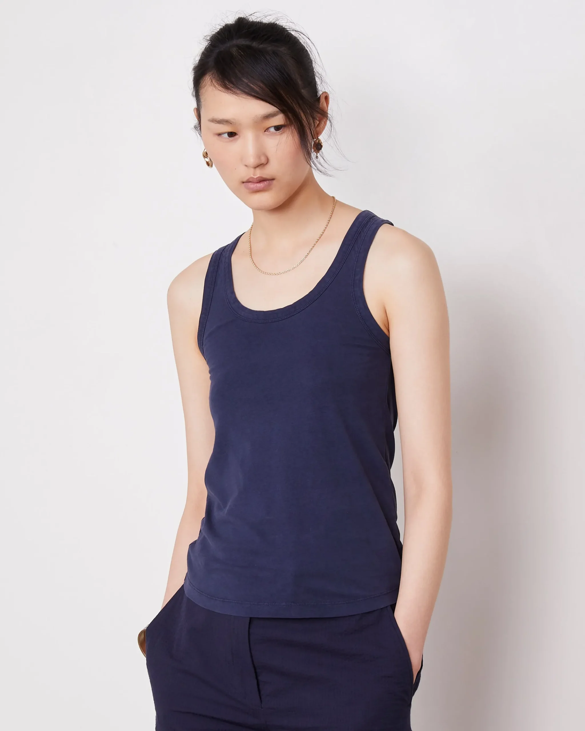 Tatia tank top